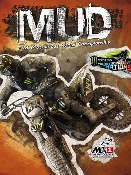 MUD: FIM Motocross World Championship image