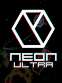Neon Ultra Game Cover Artwork