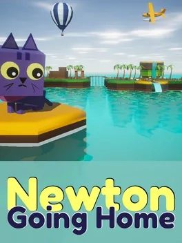 Newton Going Home