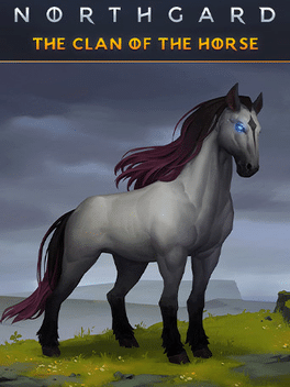 Northgard: Svardilfari, Clan of the Horse