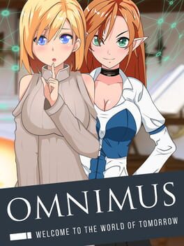 Omnimus Game Cover Artwork