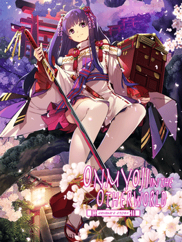 Onmyoji in the Otherworld: Sayaka's Story