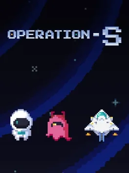 Operation S