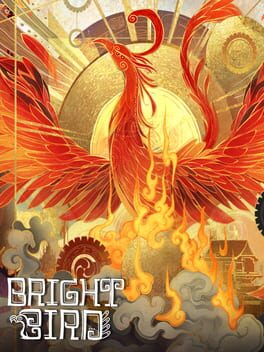 重明鸟 Bright Bird