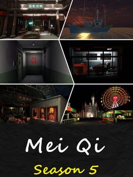 Mei Qi: Season 5