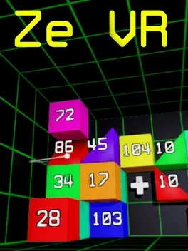 Ze VR