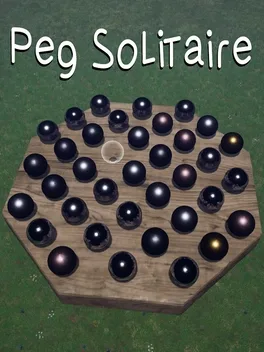 Peg Solitaire