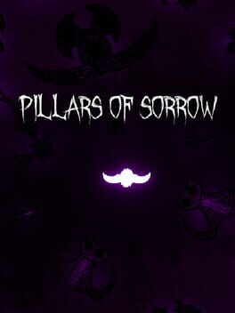 Pillars of Sorrow
