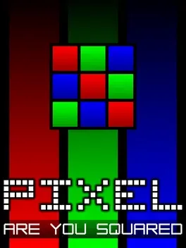Image de couverture Pixel: Are You Squared?