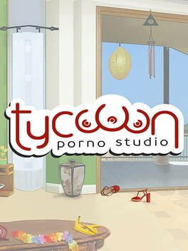 Porno Studio Tycoon  (2017)