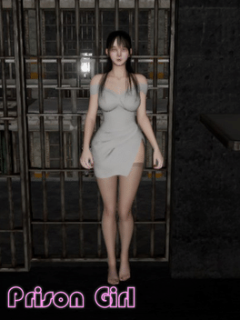 Prison Girl