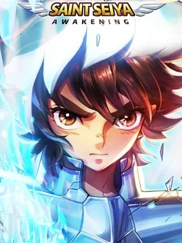 Saint Seiya: Awakening image