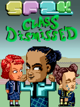 SF2K: Class Dismissed