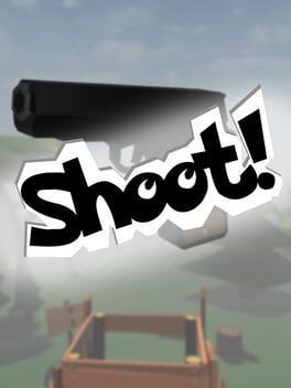 Shoot! Game Cover Artwork