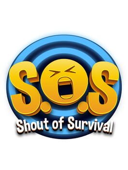 Shout of Survival Game Cover Artwork