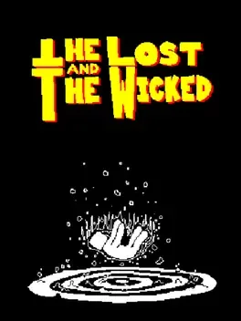 The Lost and The Wicked image