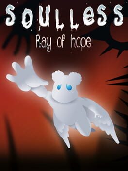 Soulless: Ray Of Hope Game Cover Artwork