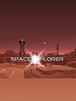 SpaceXplorer