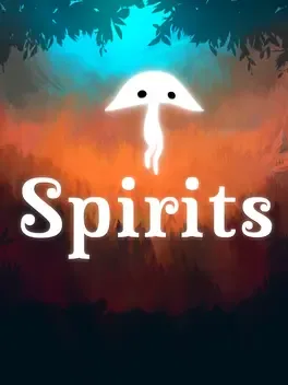 Spirits game cover