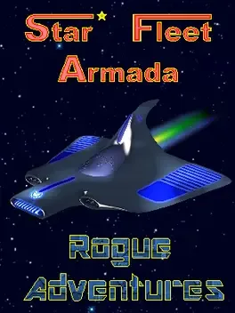 Star Fleet Armada Rogue Adventures