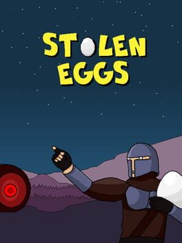 Stolen Eggs