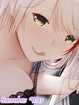 Succubus War