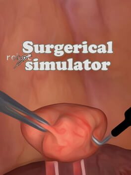 Surgical Robot Simulator