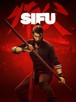 Sifu游戏资源下载
