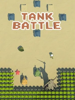 Tank Battle