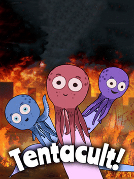 Tentacult!