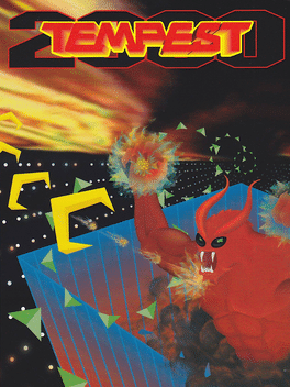 Tempest 2000