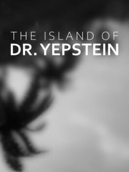 The Island of Dr. Yepstein