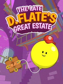 The Late D. Flate's Great Estate