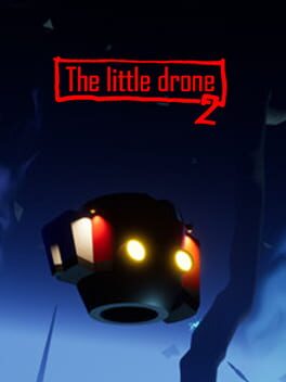 The Little Drone 2