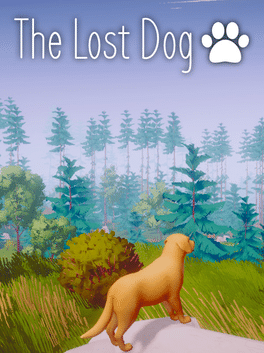 The Lost Dog