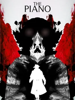 The Piano game cover