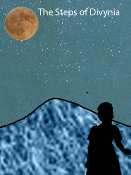 The Steps of Divynia