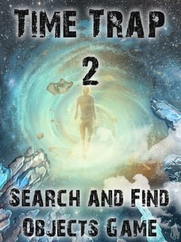 Time Trap 2: Search and Find Objects Game - Hidden Pictures Game Cover Artwork