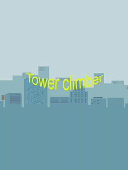 Tower climber