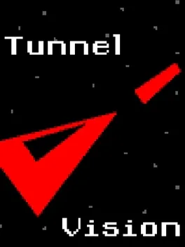 Tunnel Vision game cover