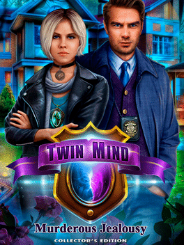 Twin Mind: Murderous Jealousy - Collector's Edition