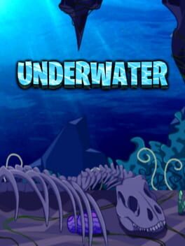 Underwater