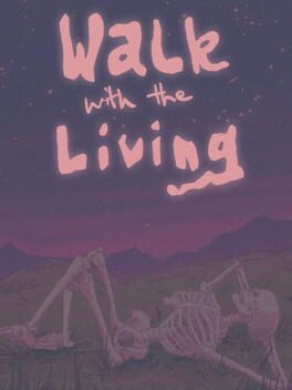 Walk with the Living