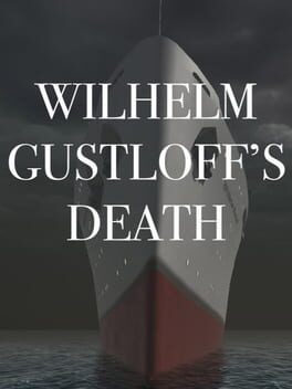 Wilhelm Gustloff's Death