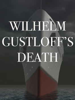 Wilhelm Gustloff's Death