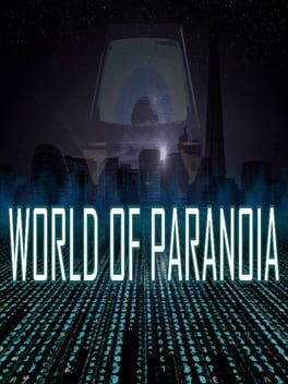 World of Paranoia