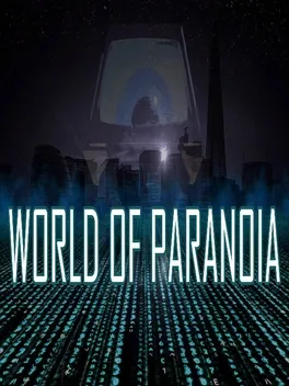 World of Paranoia