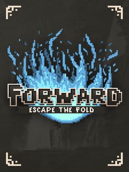 Forward: Escape the Fold Game Cover Artwork