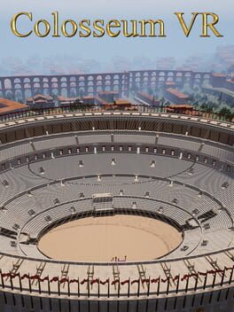 Colosseum VR