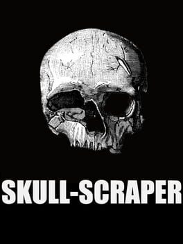 Skull-Scraper